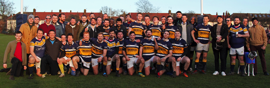 Team photo Jan20