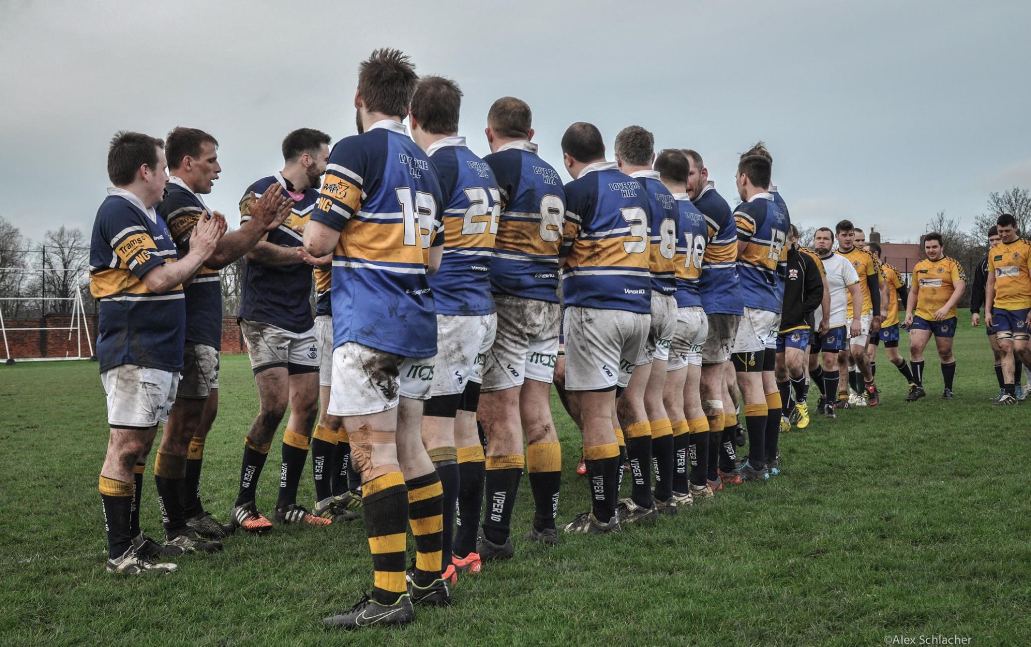 Gallery – Bec RFC