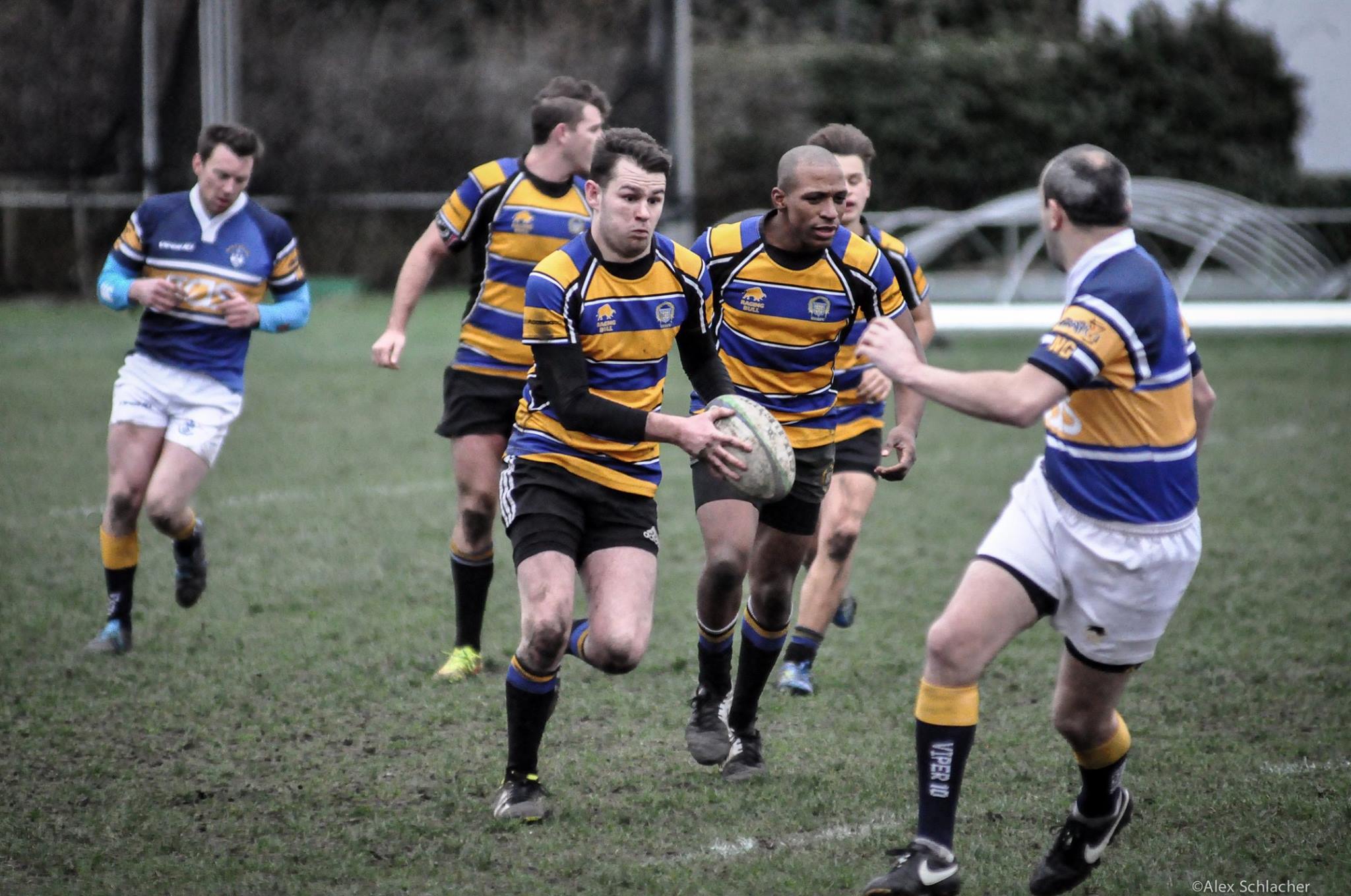 Gallery – Bec RFC
