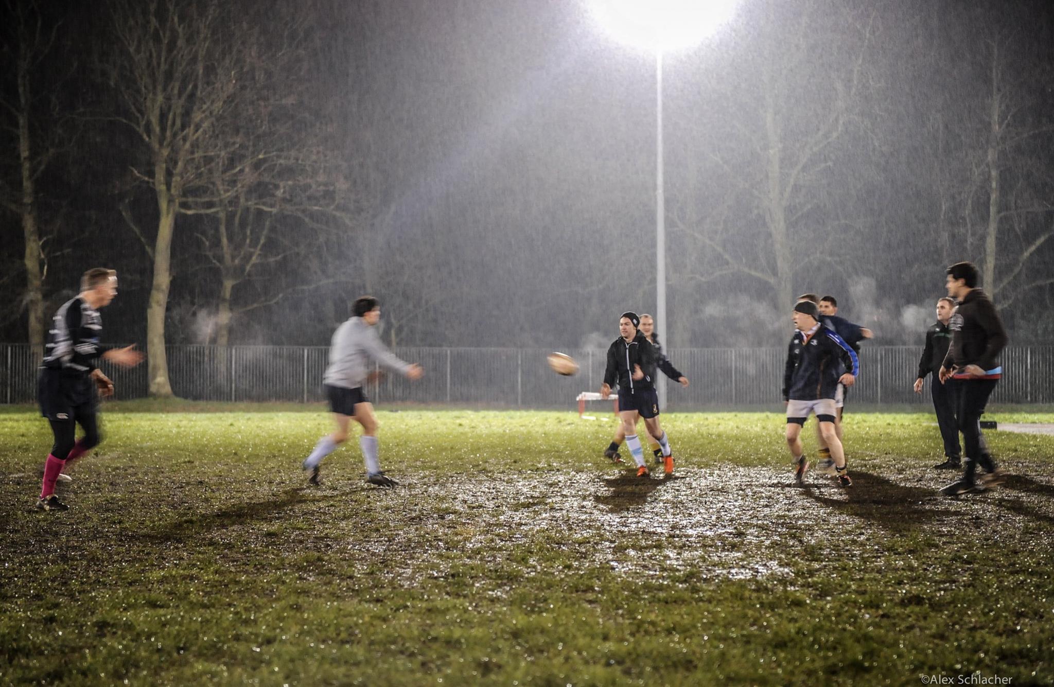 Gallery – Bec RFC