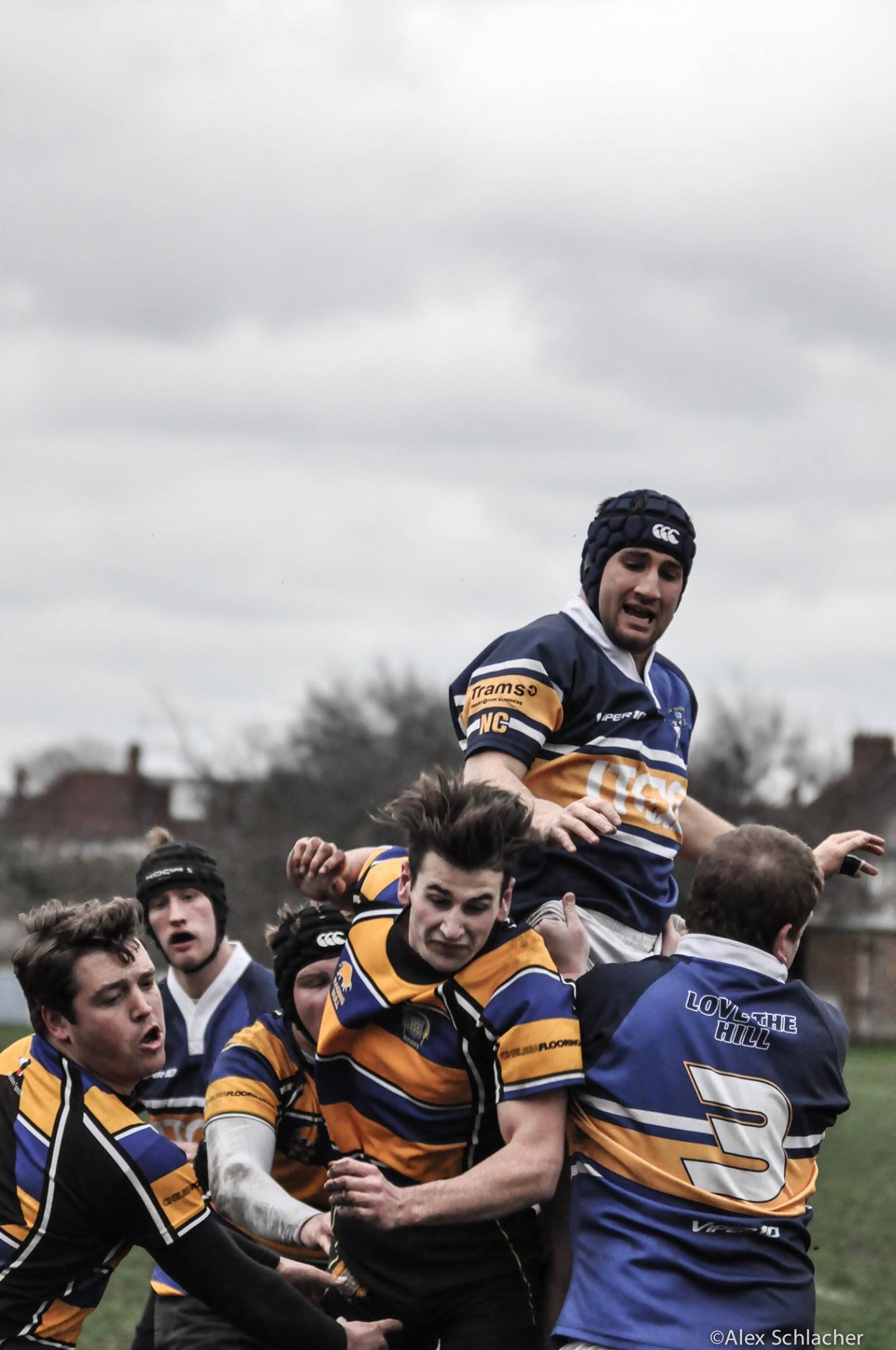 Gallery – Bec RFC