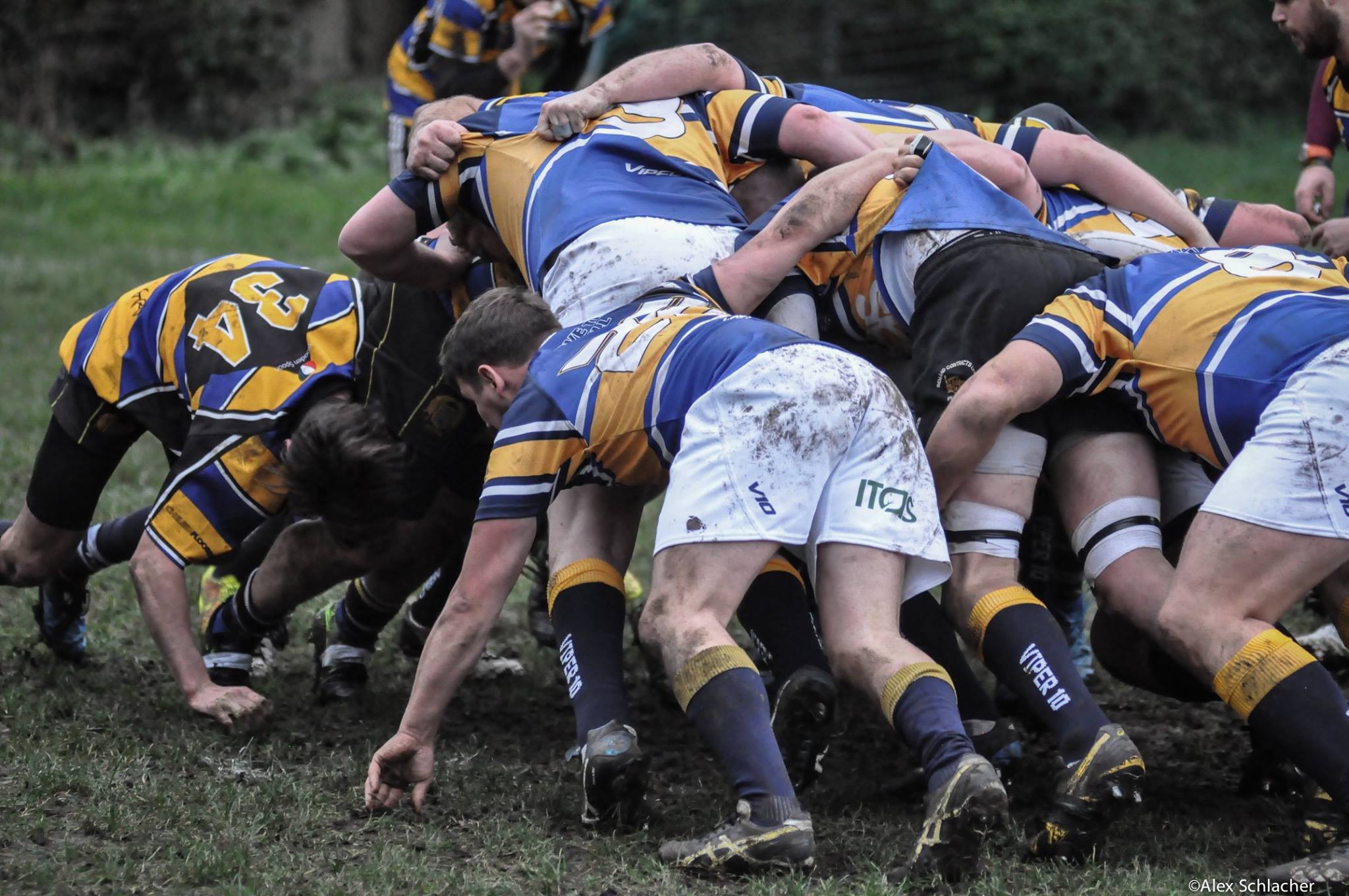 Gallery – Bec RFC