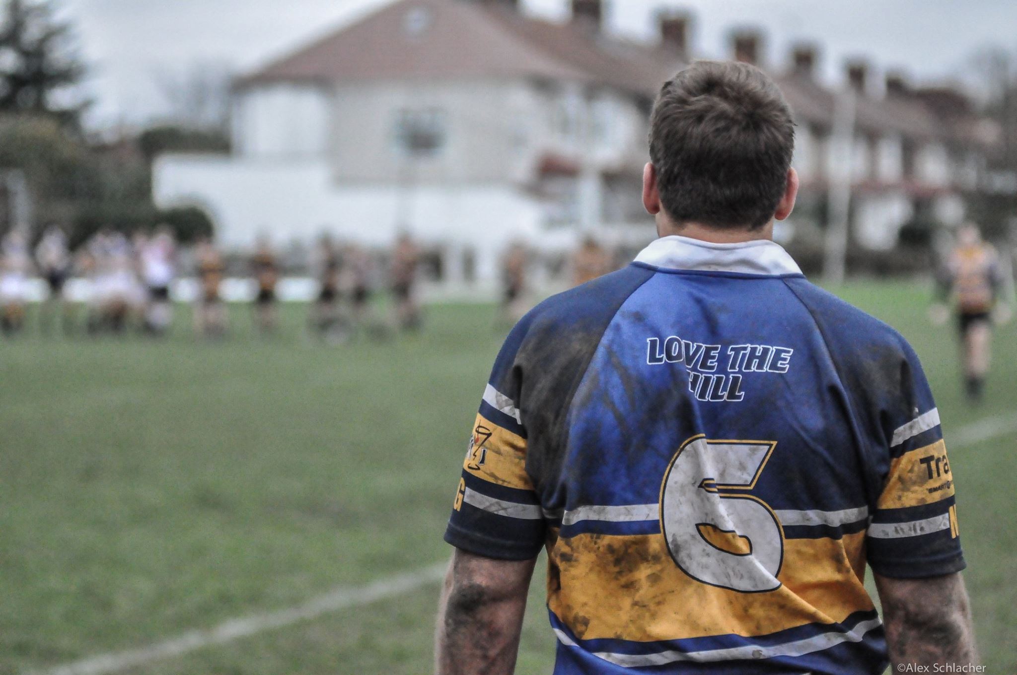 Gallery – Bec RFC