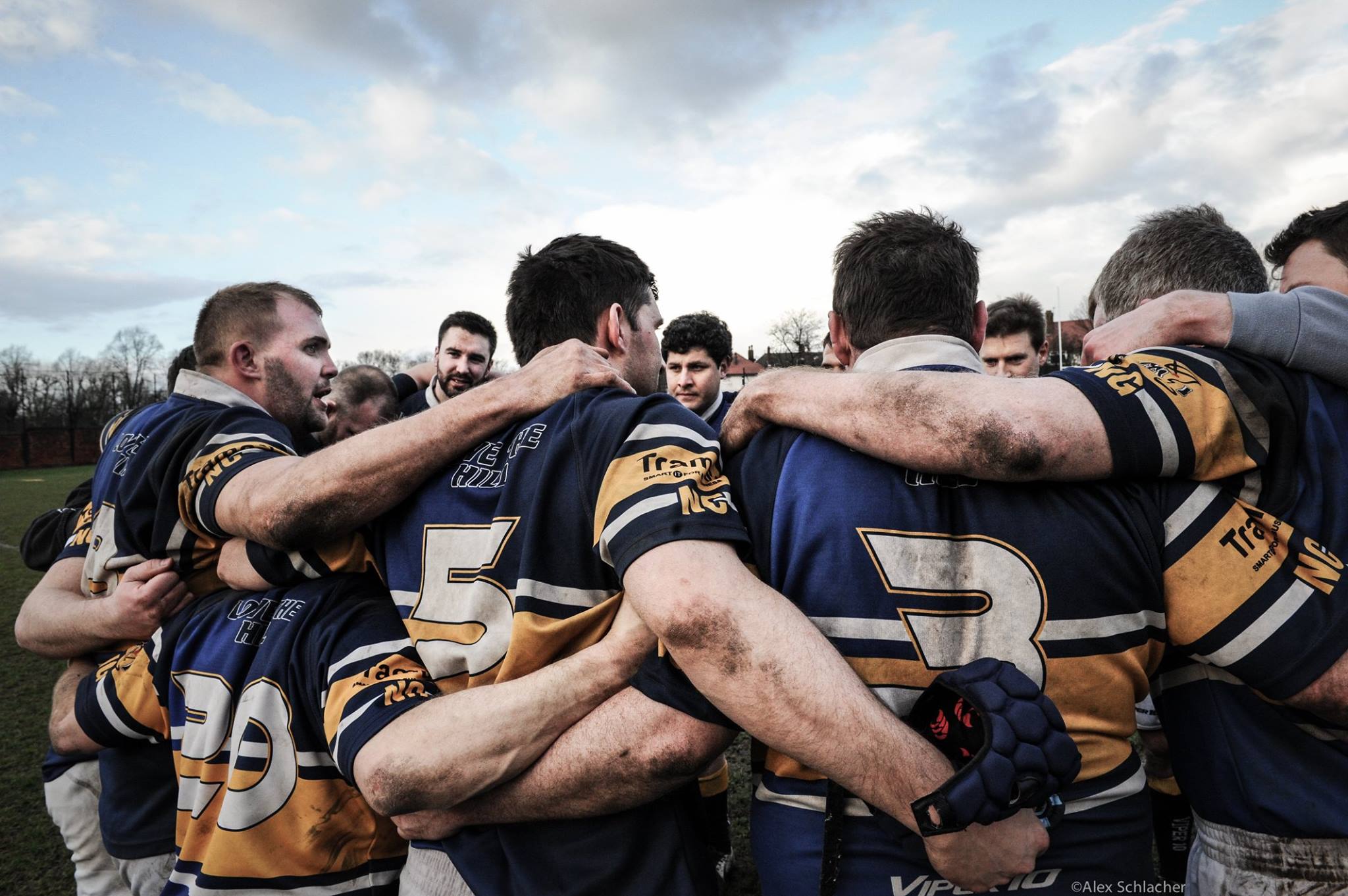 Gallery – Bec RFC
