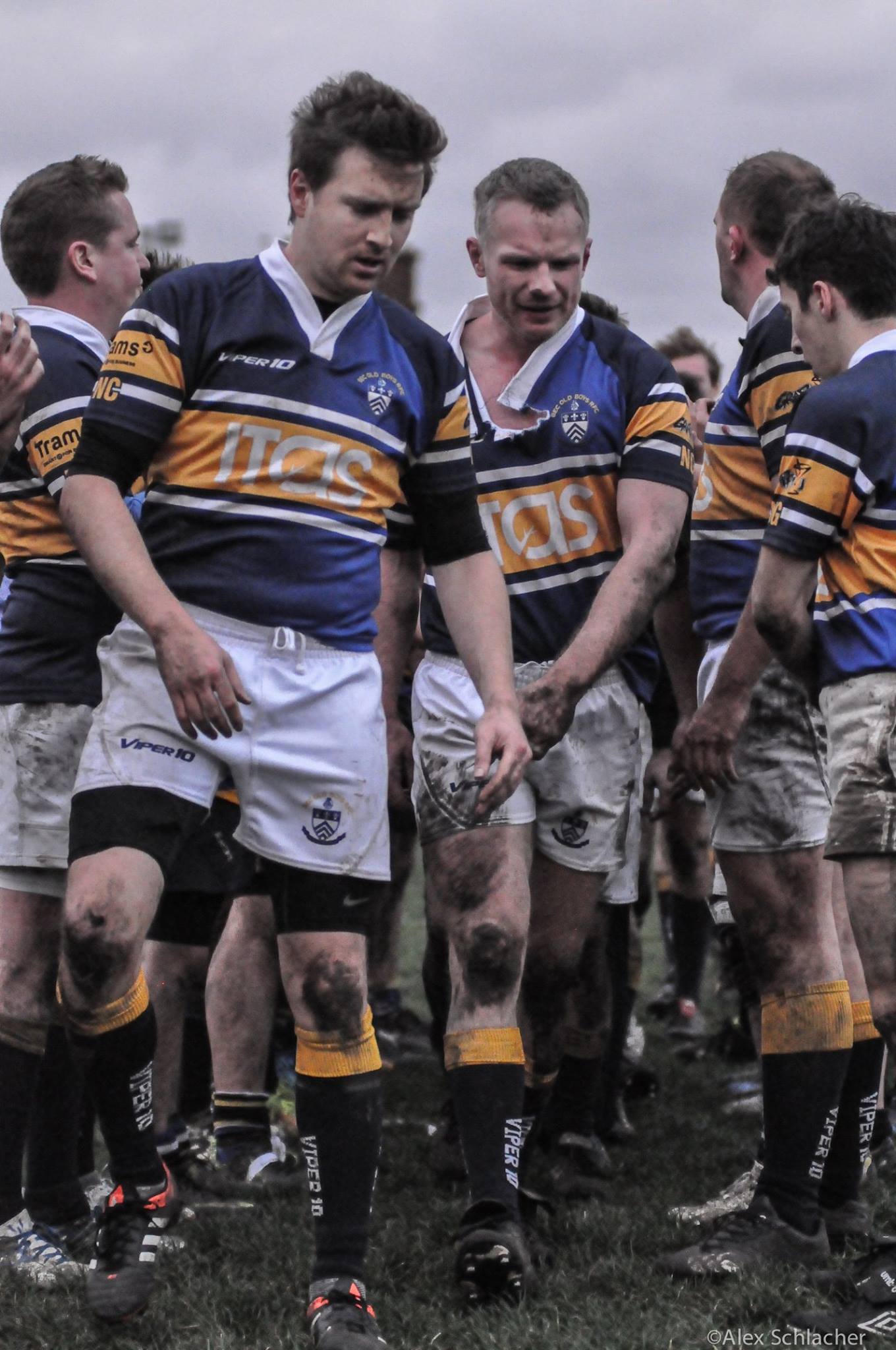 Gallery – Bec RFC