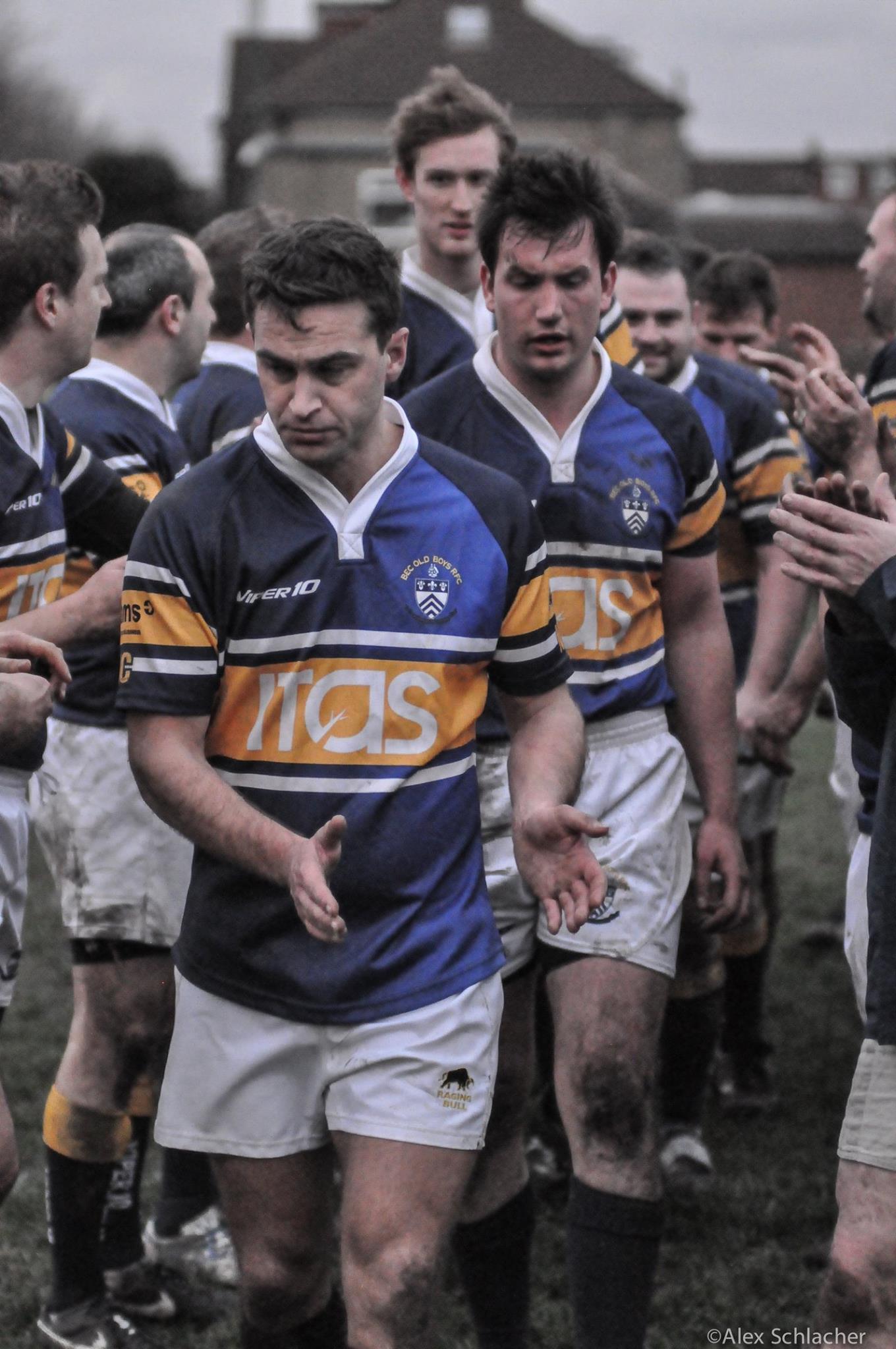 Gallery – Bec RFC