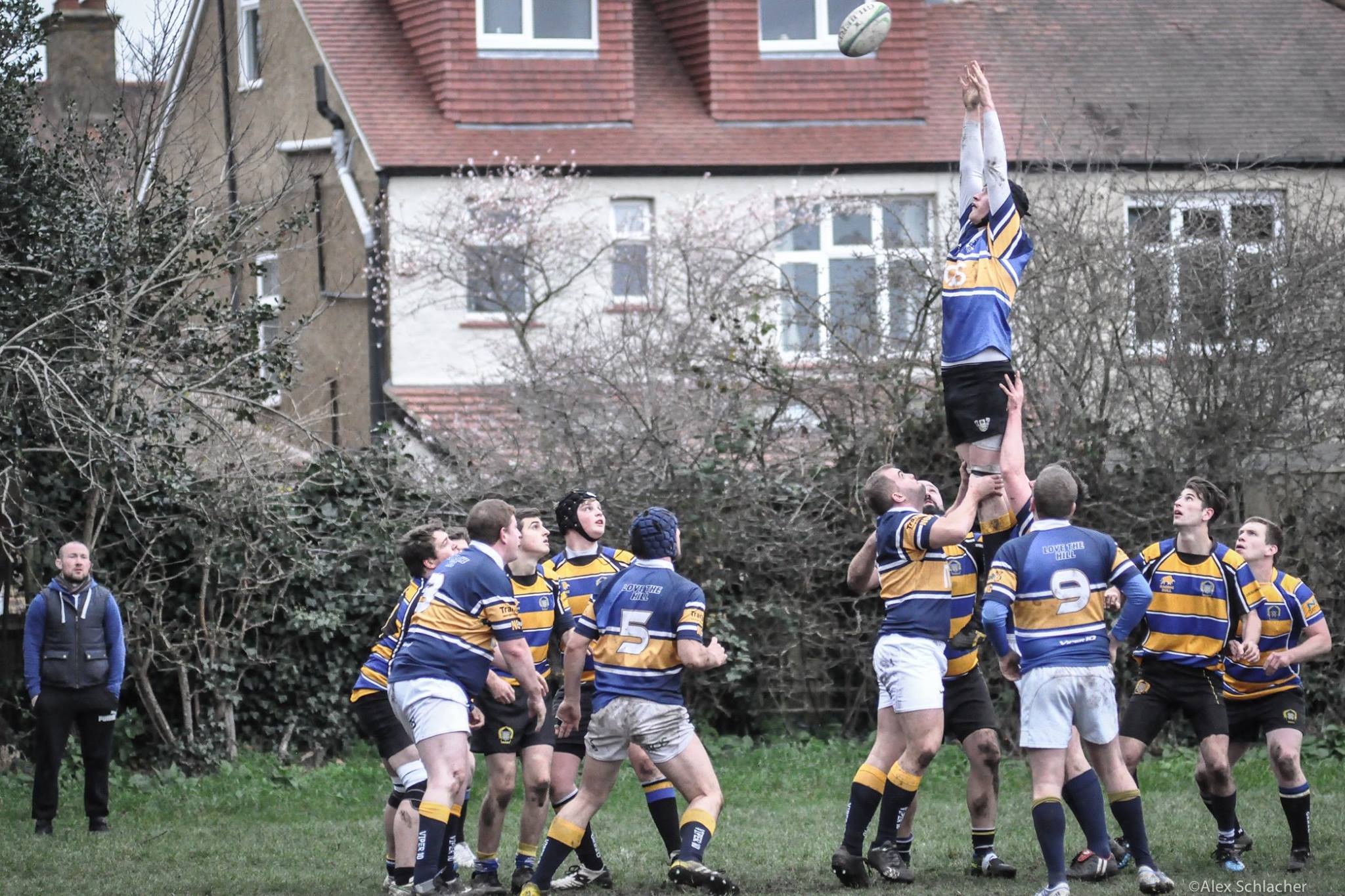 Gallery – Bec RFC