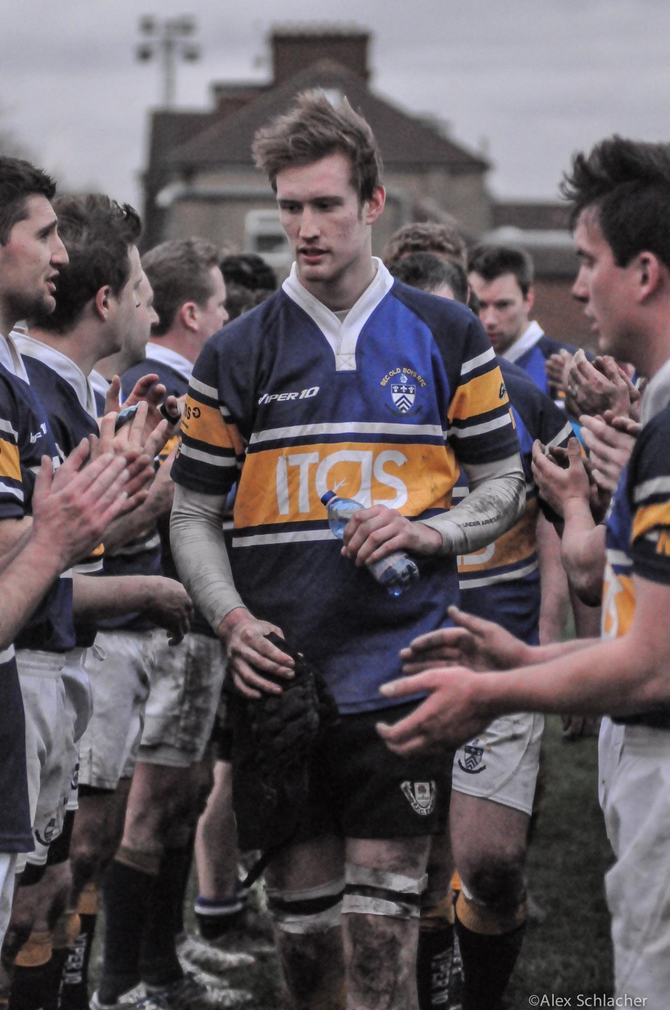 Gallery – Bec RFC