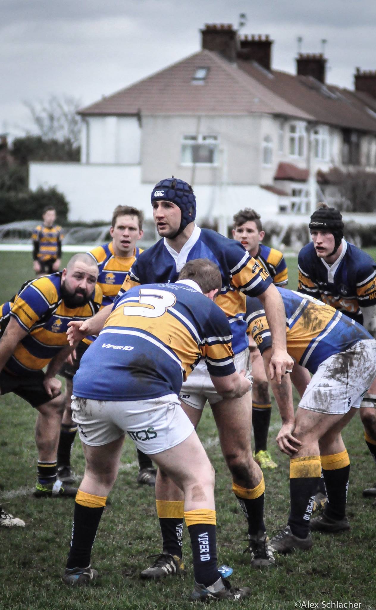 Gallery – Bec RFC