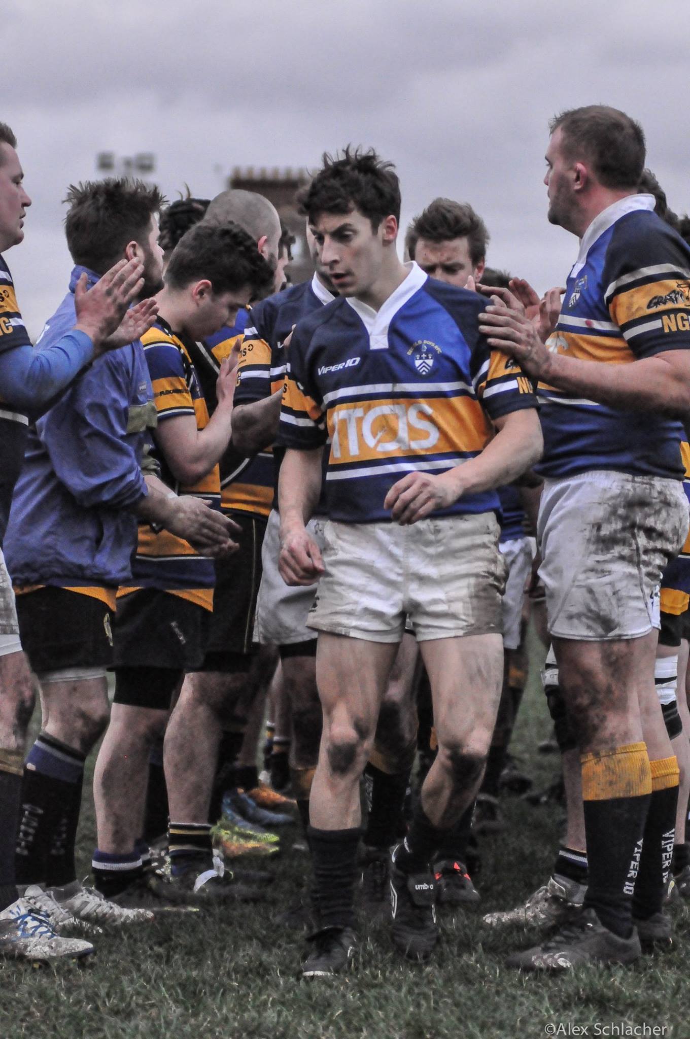 Gallery – Bec RFC