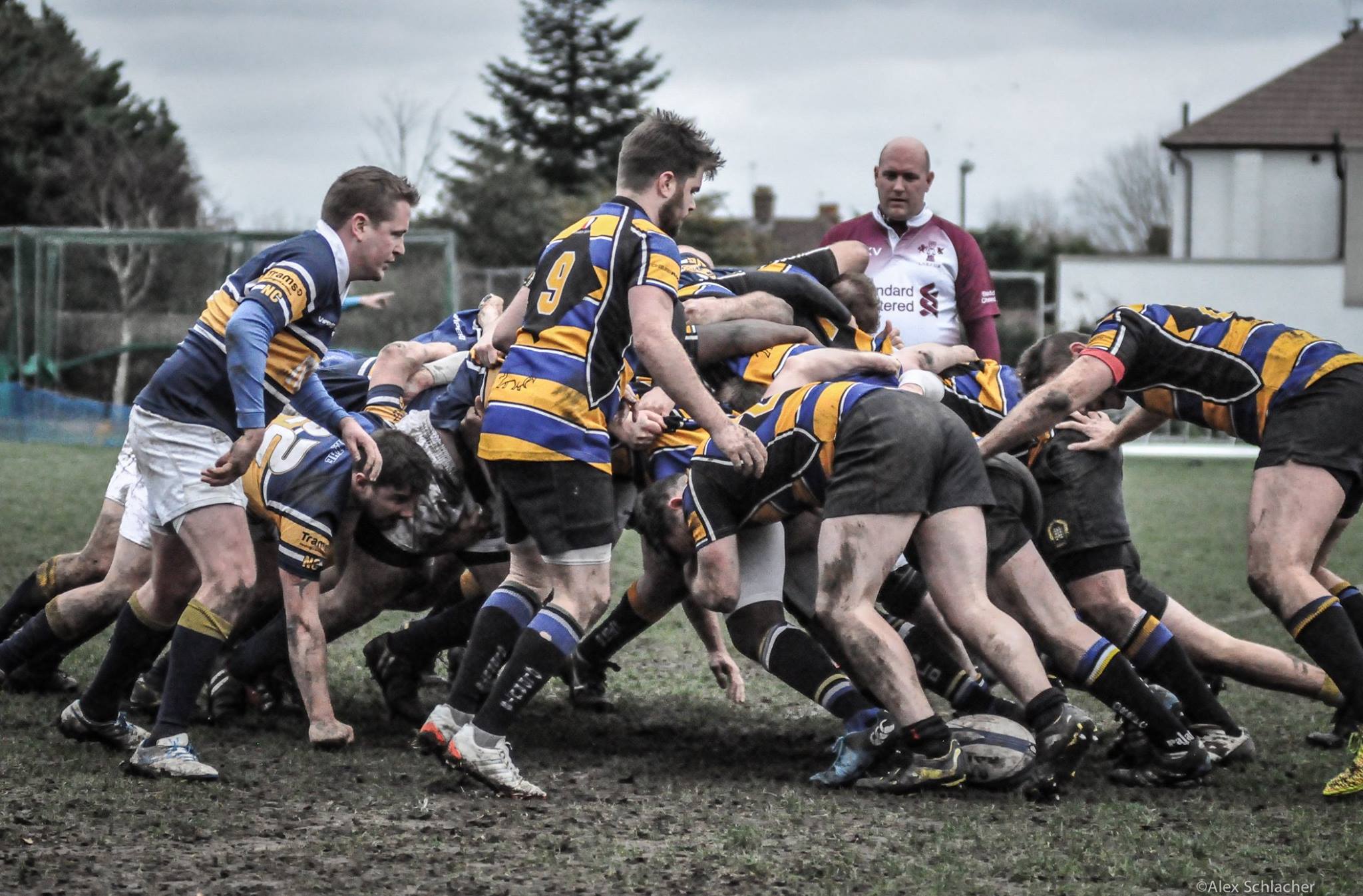Gallery – Bec RFC