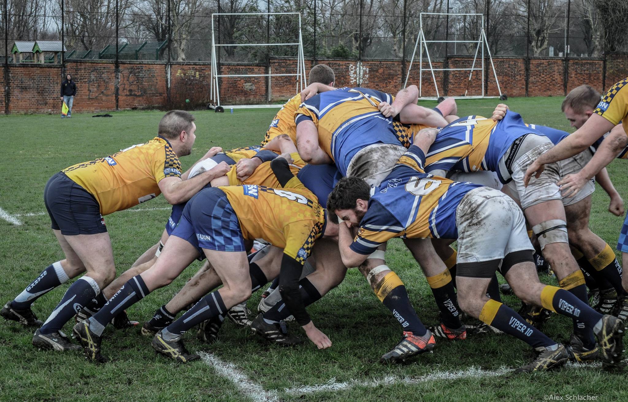 Gallery – Bec RFC