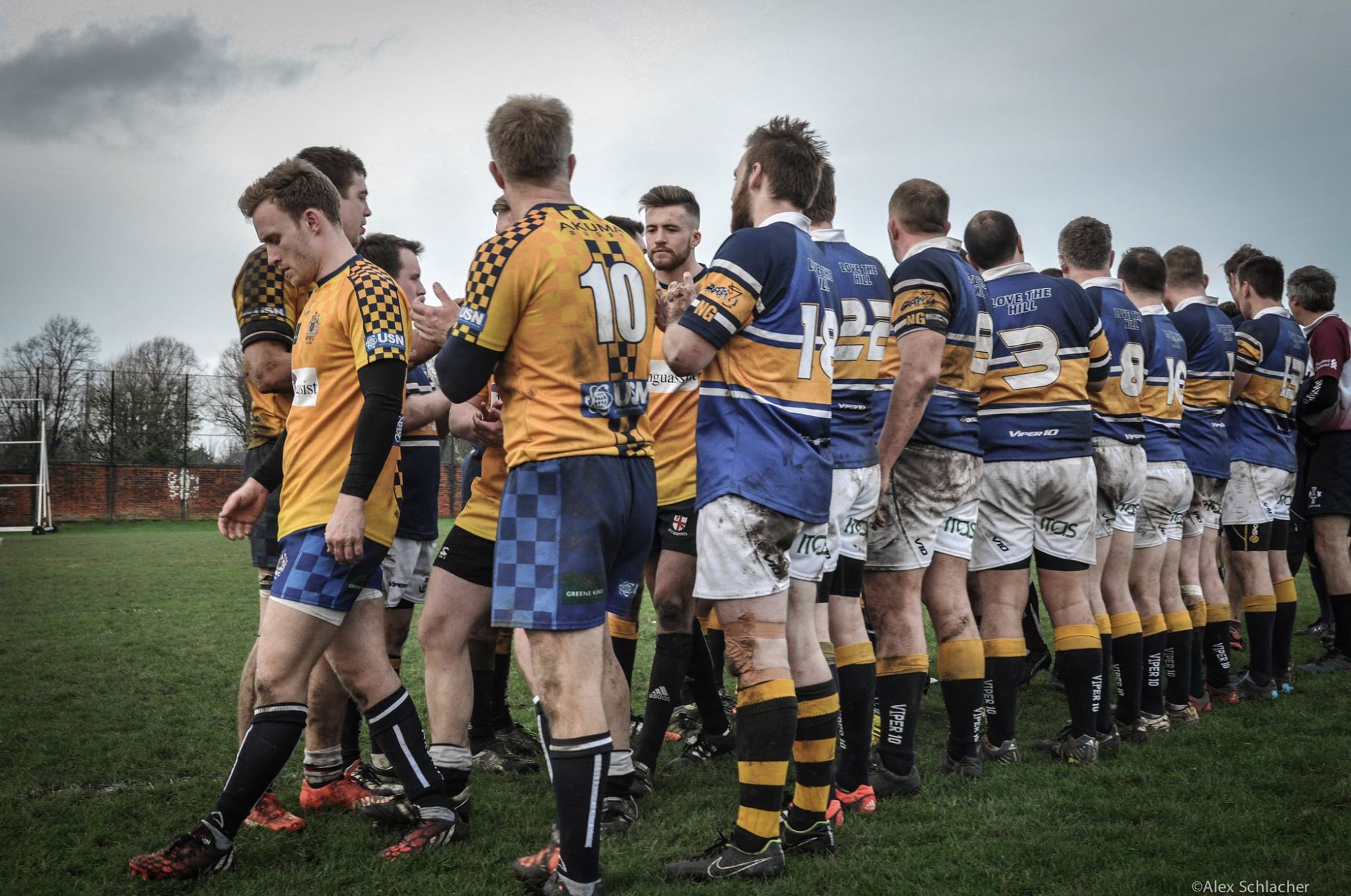 Gallery – Bec RFC